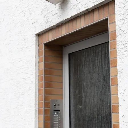 1 Zimmerwohnung In * 코블렌츠
