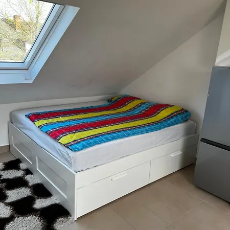 Apartment 1 Zimmerwohnung In Koblenz