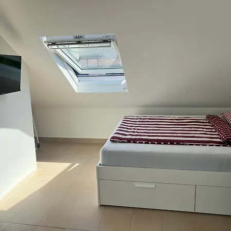1 Zimmerwohnung In 아파트
